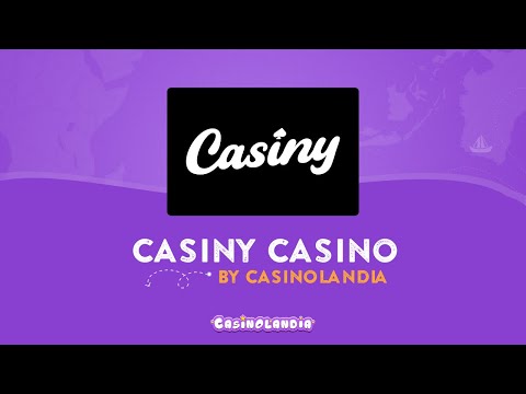 Discover the Thrills of Online Gaming at casiny1