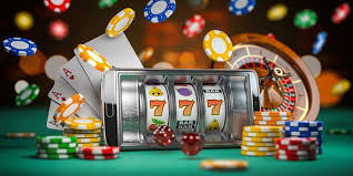 Objevte svět online casino - víc než jen zábava!