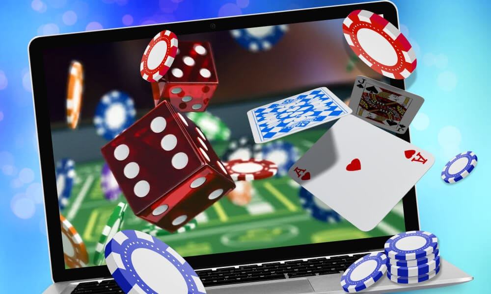 Die besten seriösen Online Casinos ohne OASIS