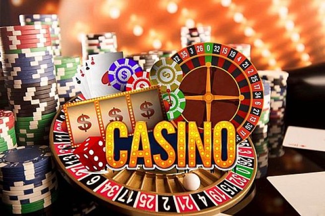 Discover the Thrill of Gaming at Winit Casino & Sportsbook